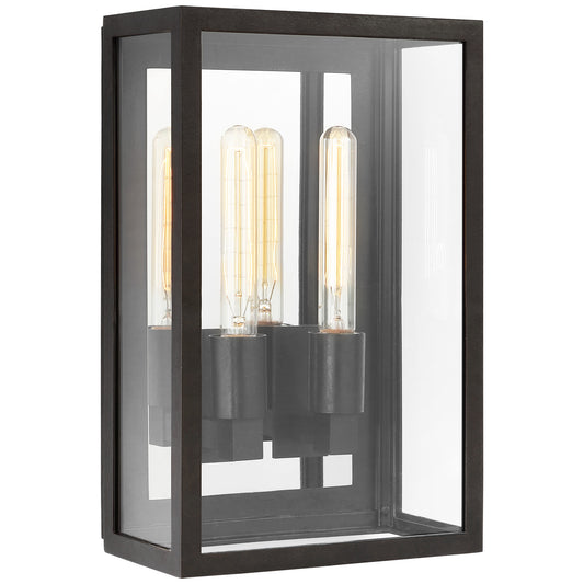 Visual Comfort Fresno Wall Lantern
