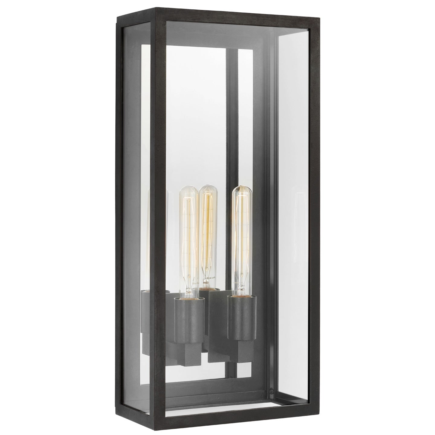 Visual Comfort Fresno Wall Lantern