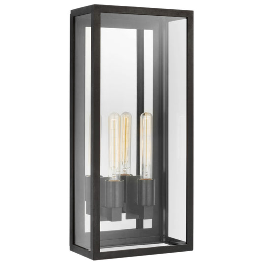 Visual Comfort Fresno Wall Lantern