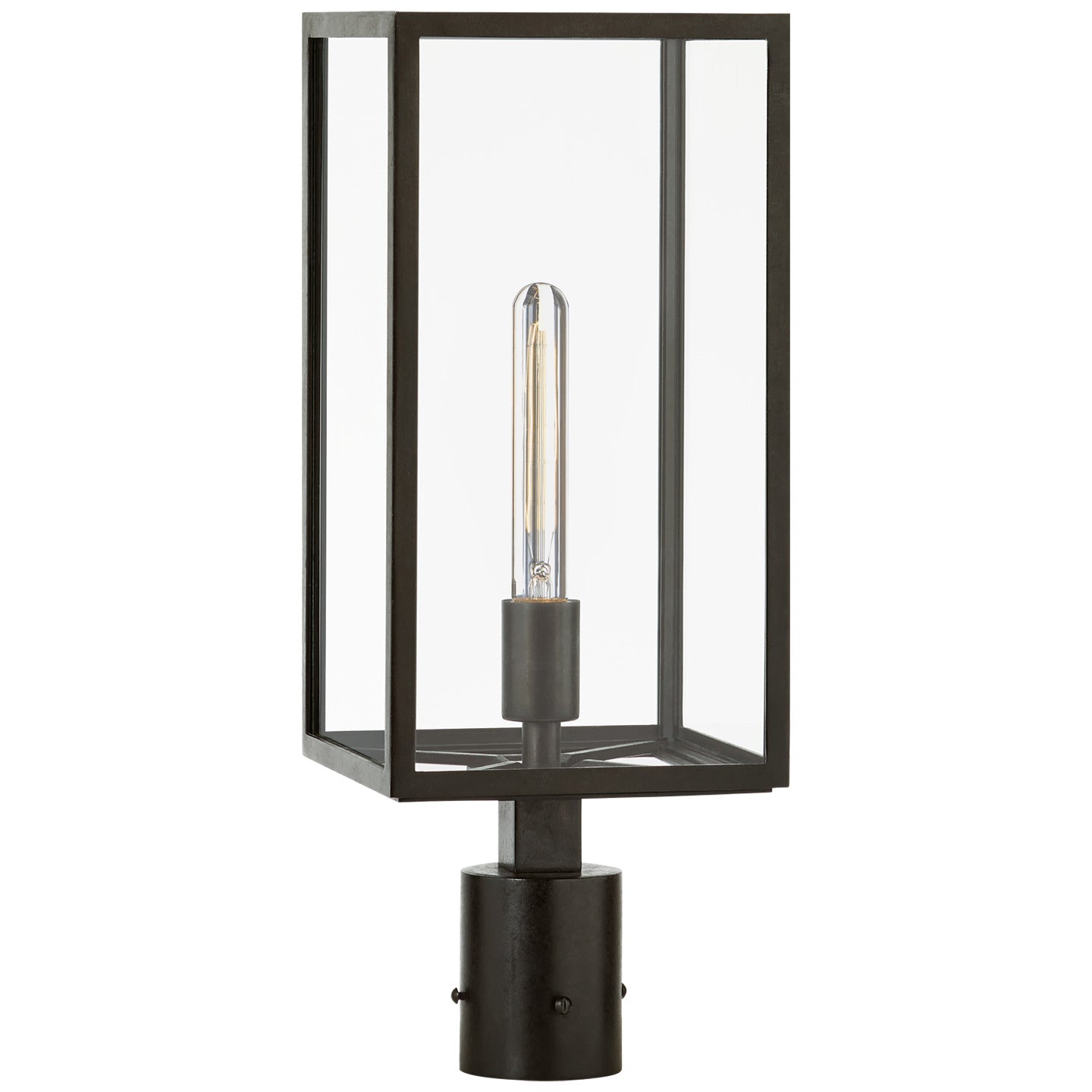 Visual Comfort Fresno Post Light