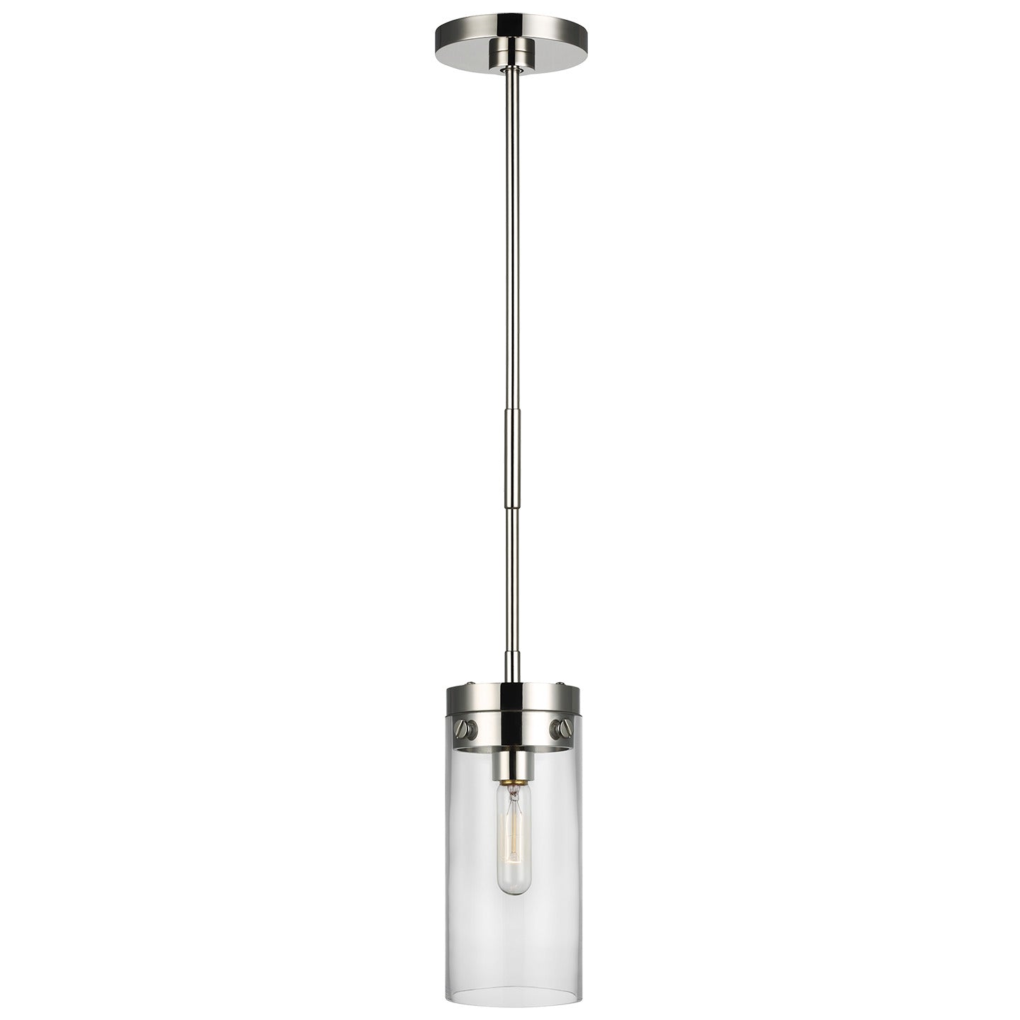 Visual Comfort Garrett Pendant