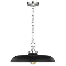 Visual Comfort Wellfleet Pendant
