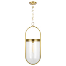 Visual Comfort Blaine Small Pendant