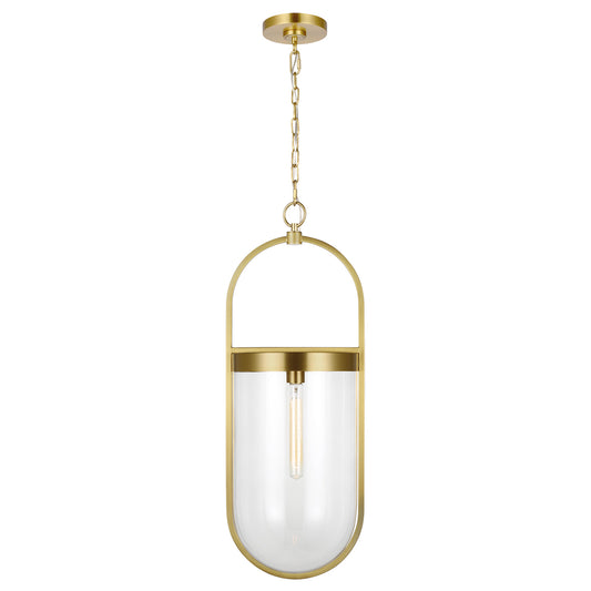 Visual Comfort Blaine Small Pendant