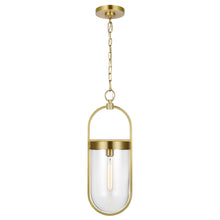 Visual Comfort Blaine Small Pendant