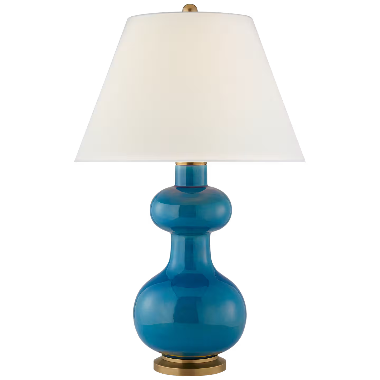 Chambers Medium Table Lamp