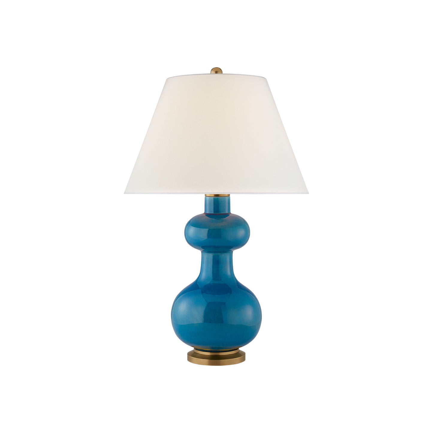 Chambers Medium Table Lamp