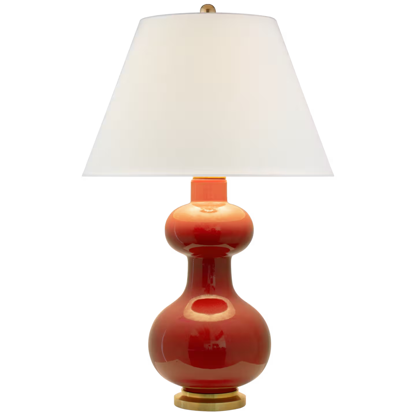 Chambers Medium Table Lamp