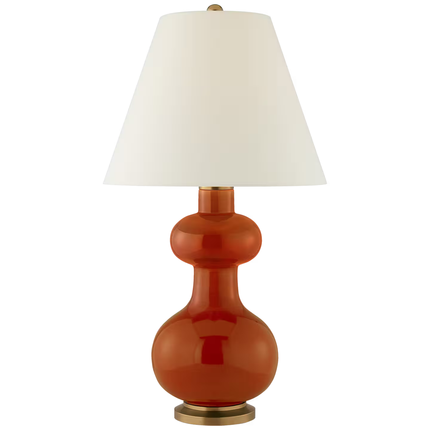 Chambers Medium Table Lamp