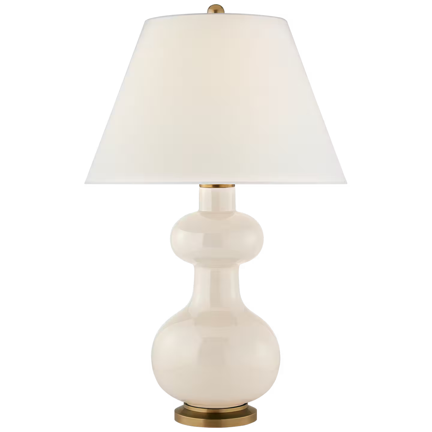 Chambers Medium Table Lamp