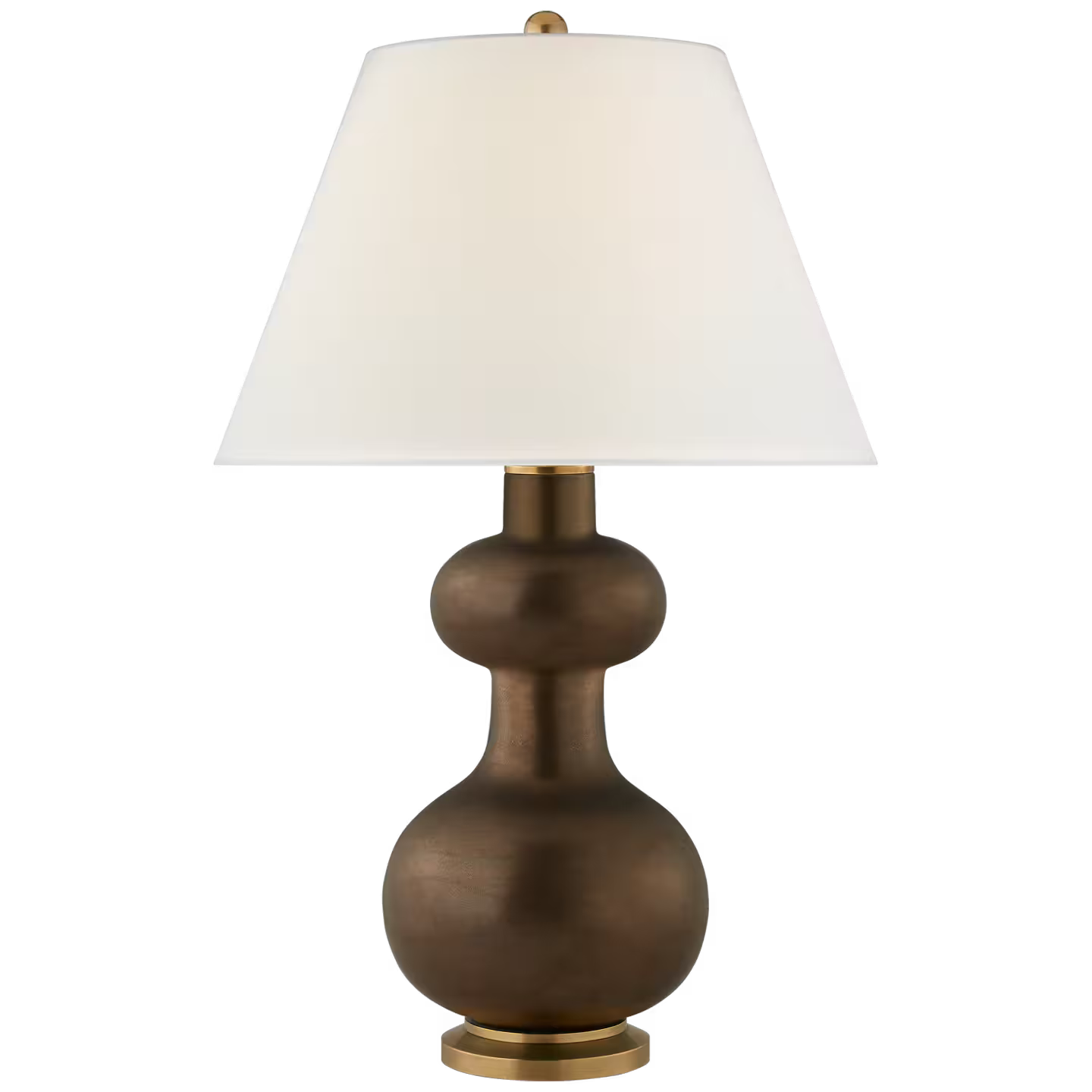 Chambers Medium Table Lamp