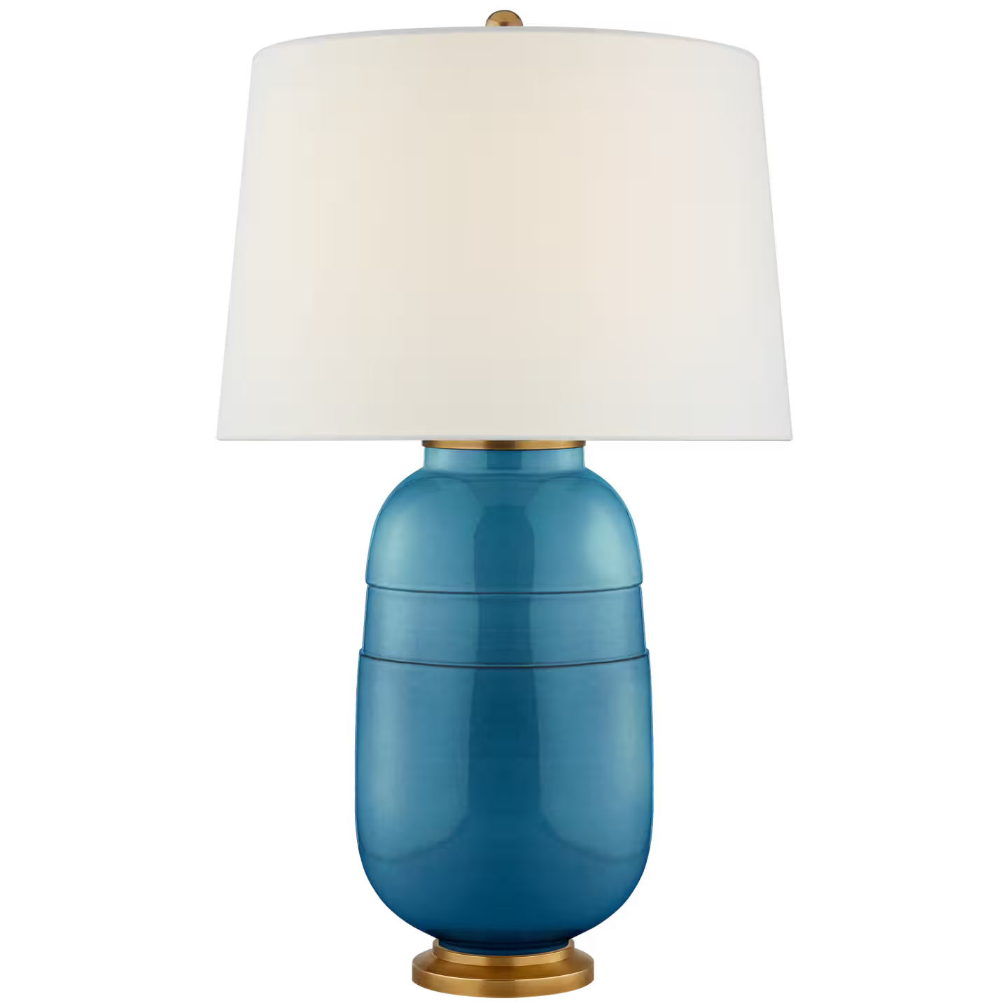 Newcomb Medium Table Lamp