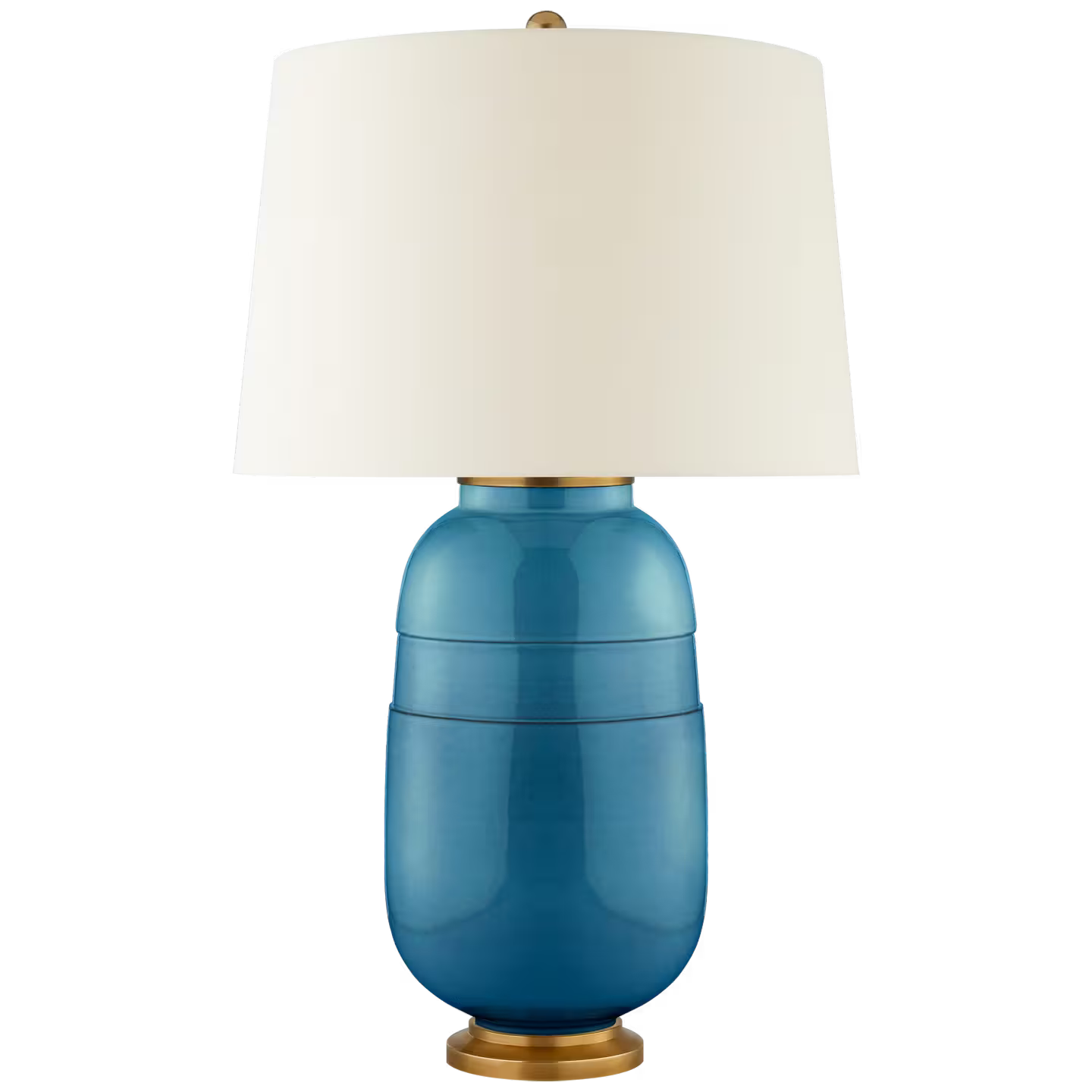 Newcomb Medium Table Lamp