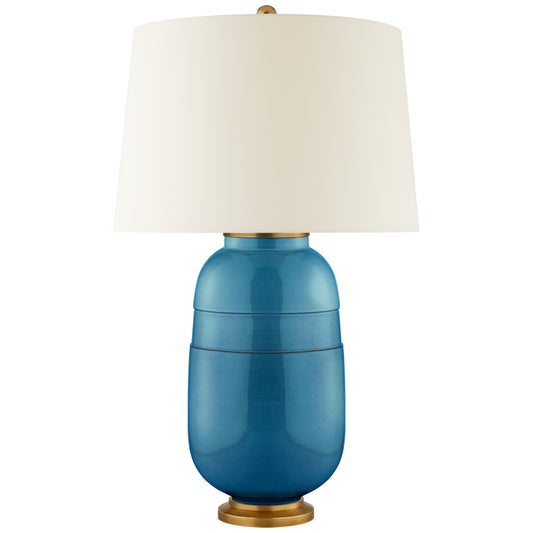 Newcomb Medium Table Lamp