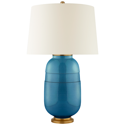 Newcomb Medium Table Lamp