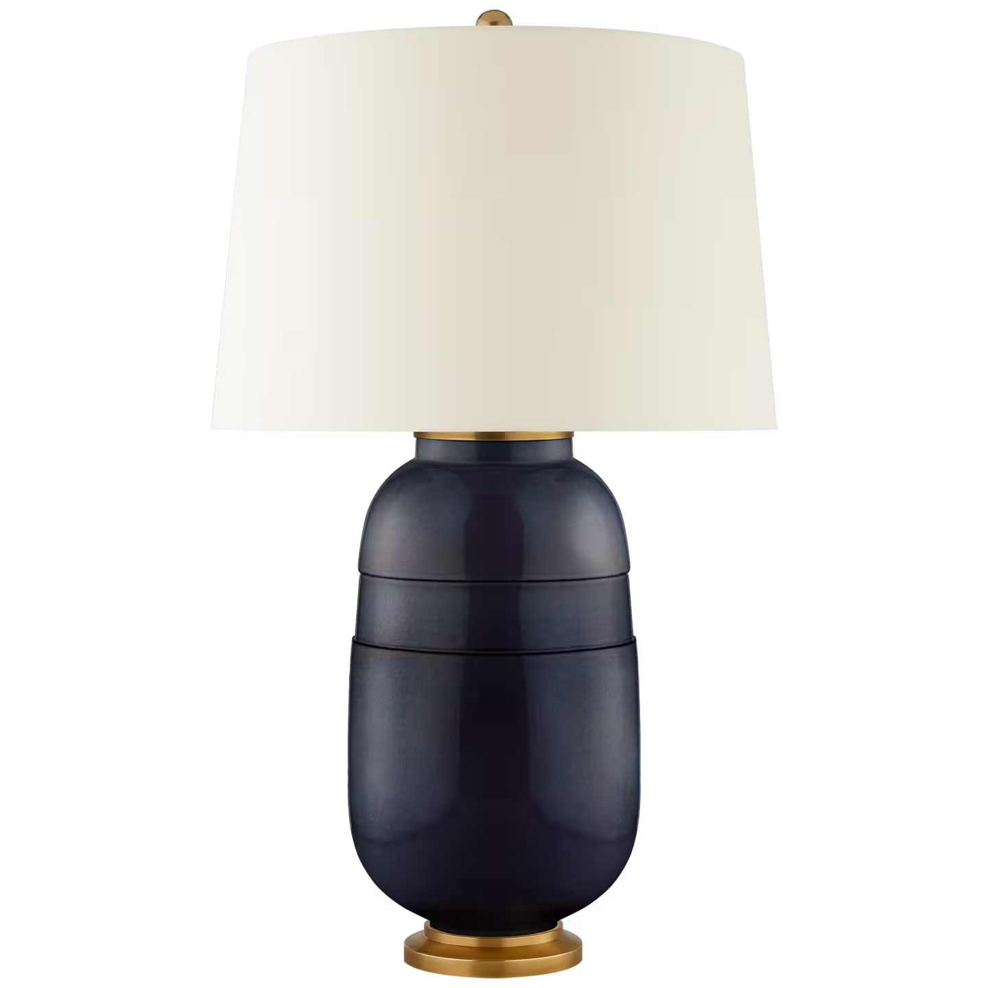 Newcomb Medium Table Lamp