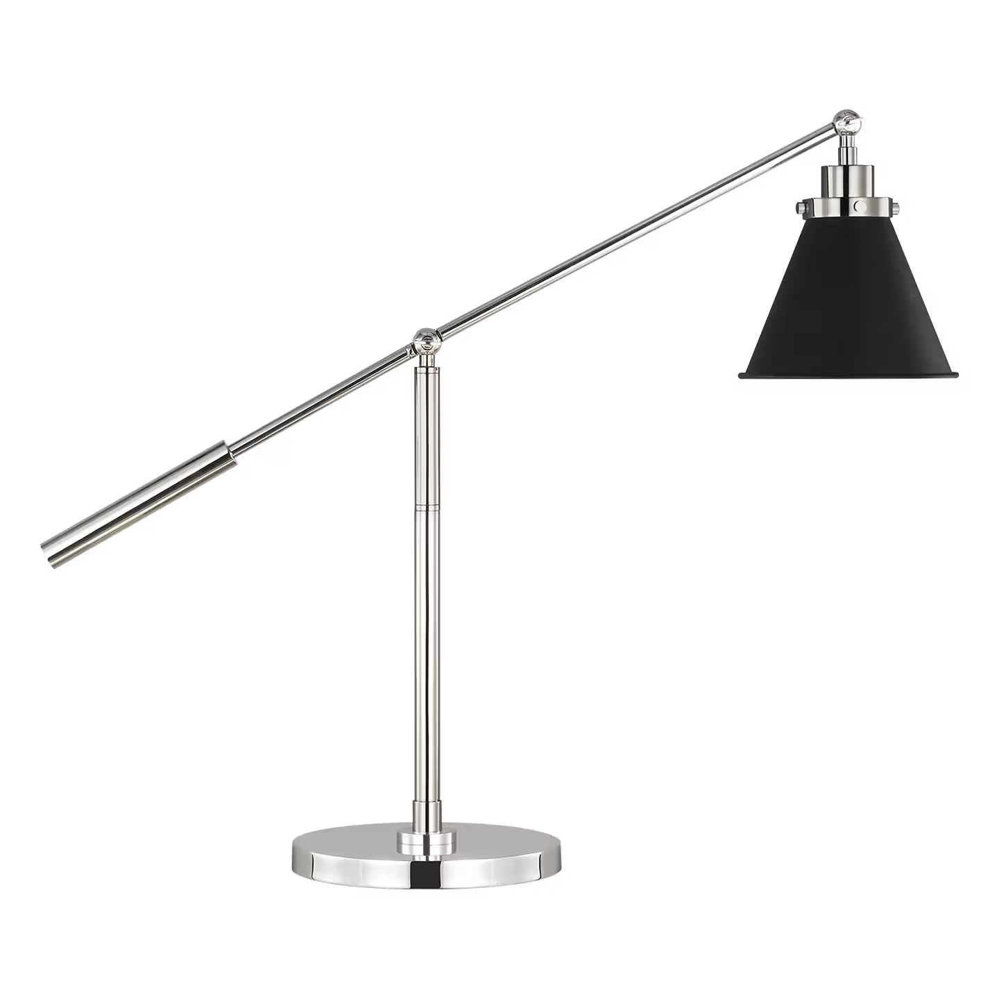 Wellfleet Cone Desk Lamp