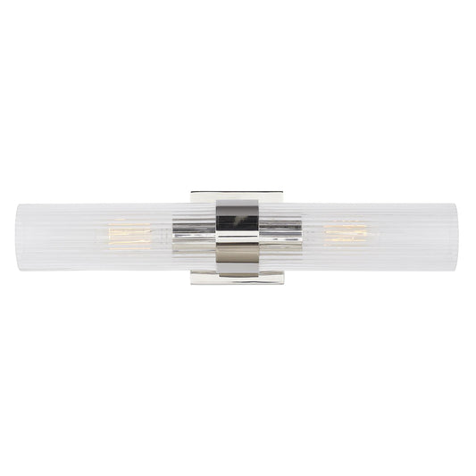 Visual Comfort Geneva Linear Sconce