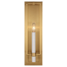 Visual Comfort Marston Wall Sconce