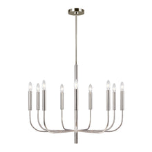 Visual Comfort Brianna Chandelier