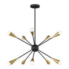 Visual Comfort Jax Pendant