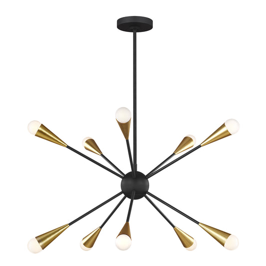 Visual Comfort Jax Pendant
