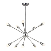 Visual Comfort Jax Pendant