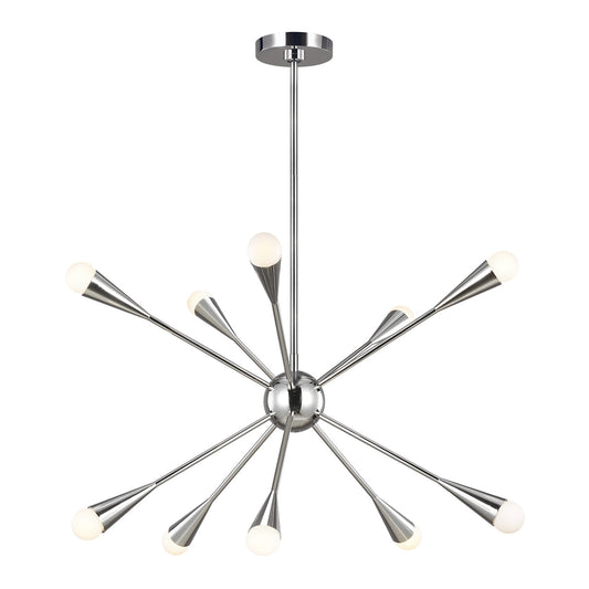 Visual Comfort Jax Pendant