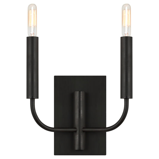 Visual Comfort Brianna Double Sconce