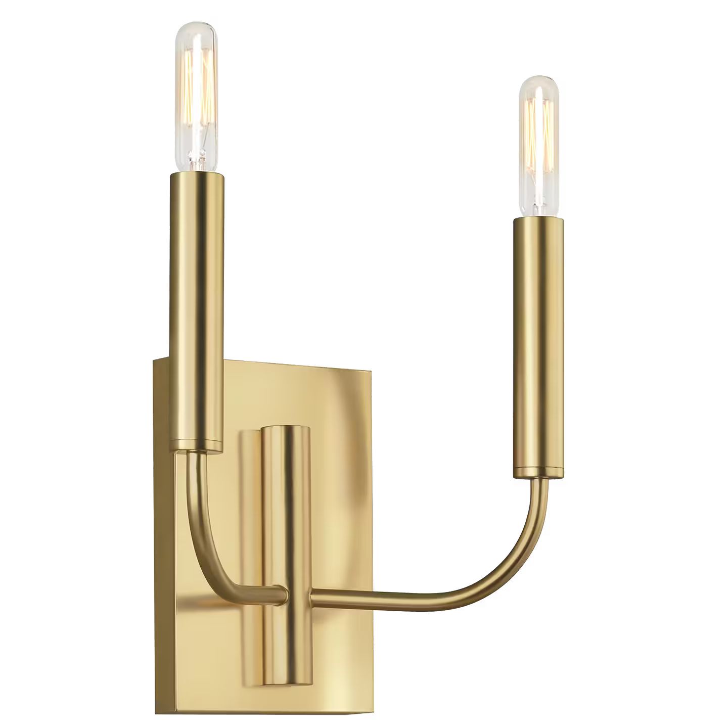 Brianna Double Sconce