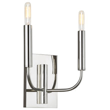 Visual Comfort Brianna Double Sconce