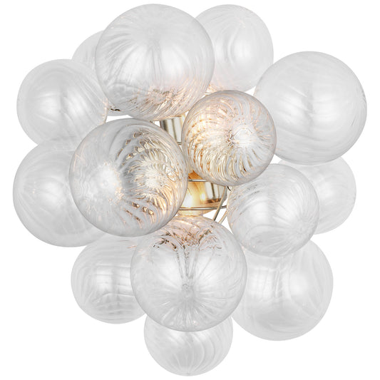 Visual Comfort Talia Wall Sconce