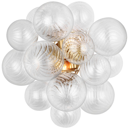 Visual Comfort Talia Wall Sconce
