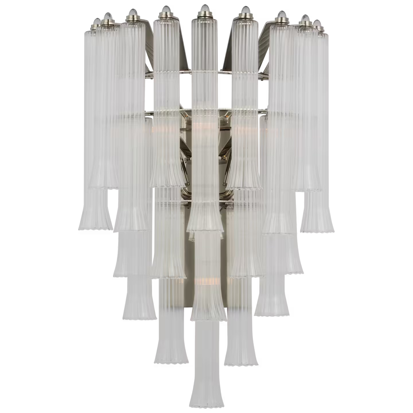 Lorelei Waterfall Sconce
