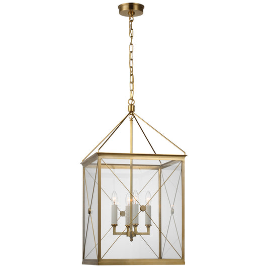 Rossi Pendant Lantern