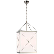 Rossi Pendant Lantern