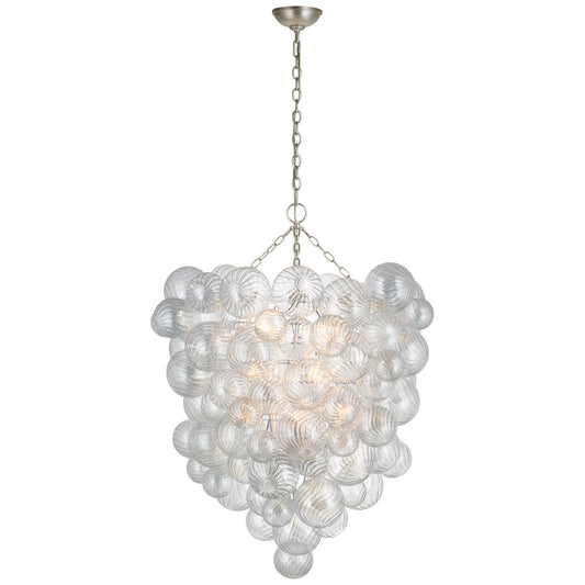 Visual Comfort Talia Grande Chandelier