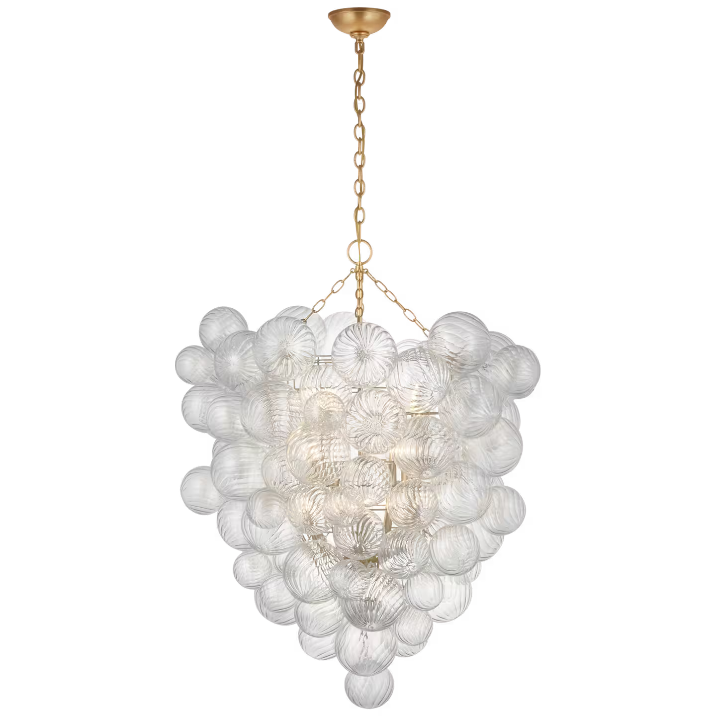 Talia Grande Entry Chandelier