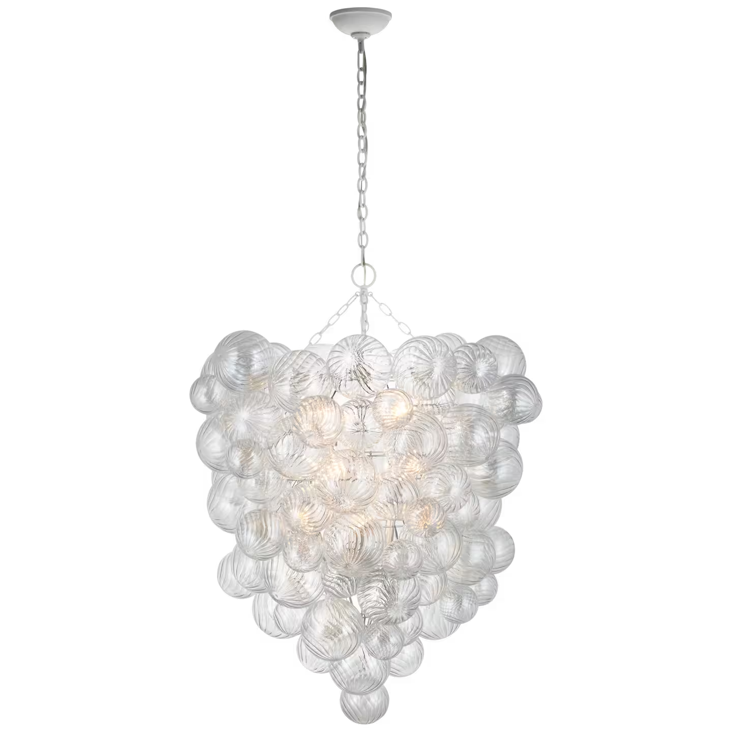 Talia Grande Entry Chandelier