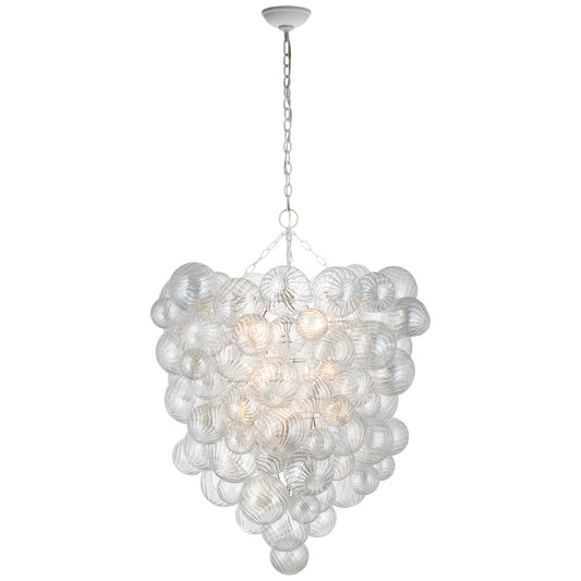 Visual Comfort Talia Grande Chandelier