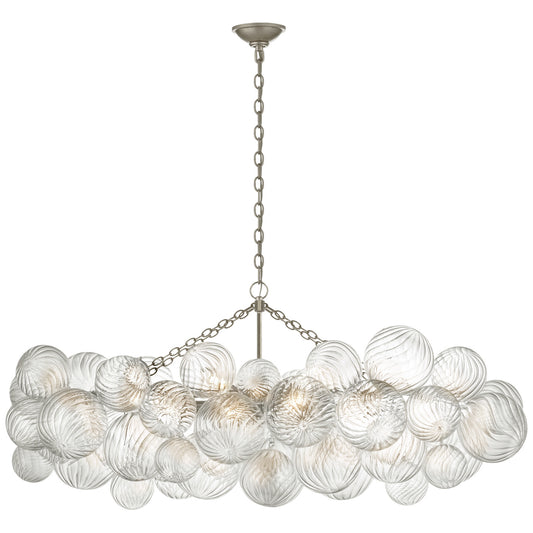 Visual Comfort Talia Chandelier