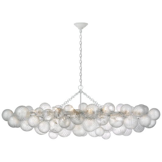 Visual Comfort Talia Chandelier