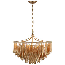 Vacarro Pendant Chandelier