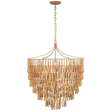 Vacarro Pendant Chandelier
