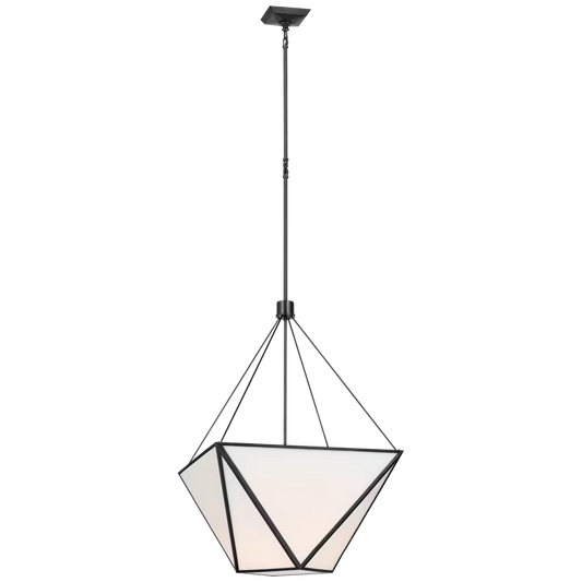 Lorino Large Pendant Lantern