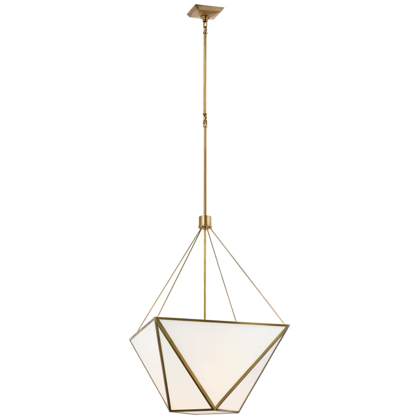 Lorino Large Pendant Lantern