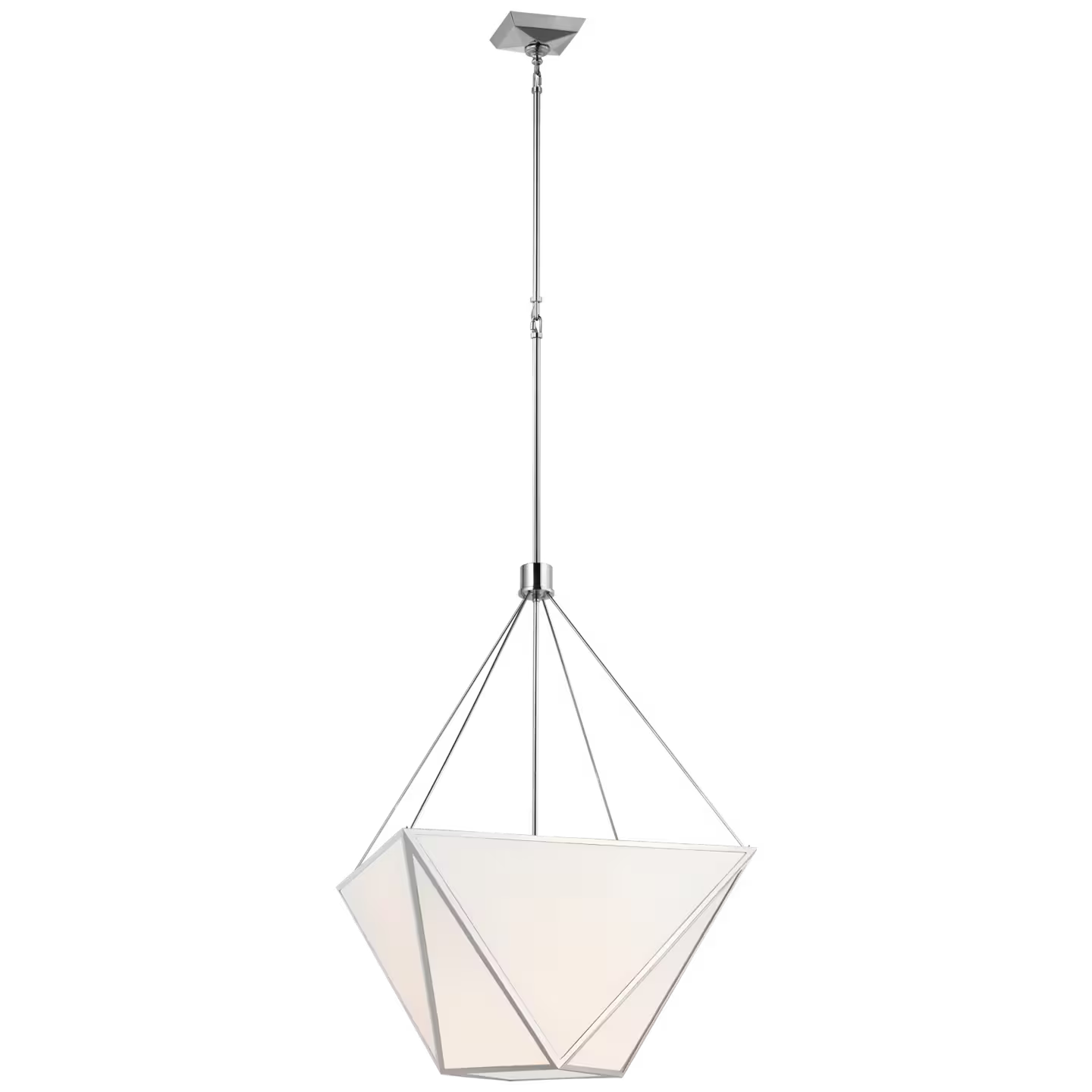 Lorino Large Pendant Lantern