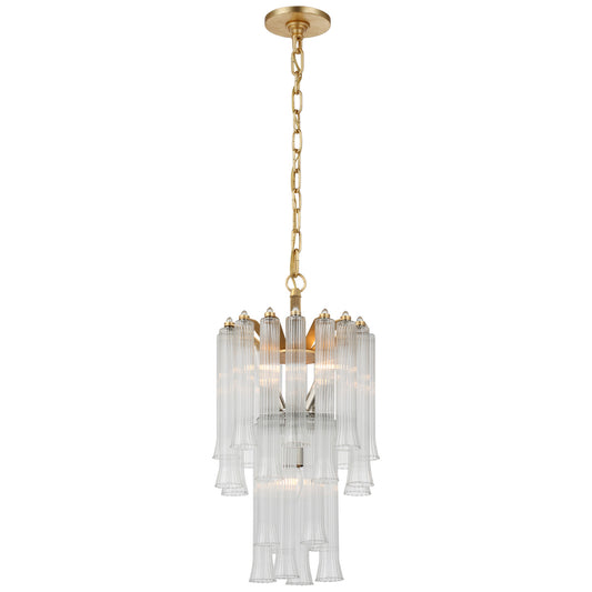 Lorelei Petite Waterfall Pendant