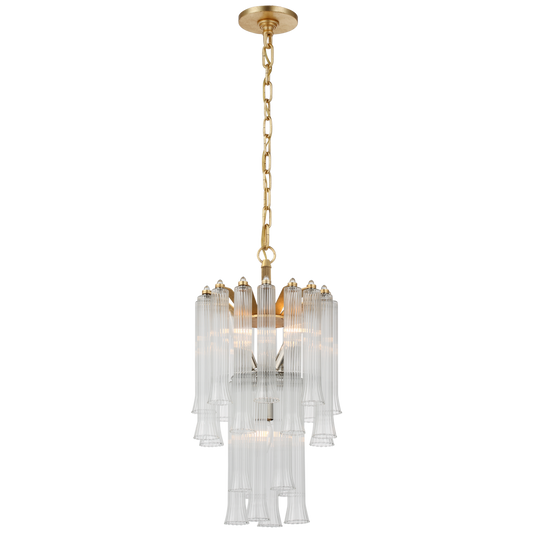 Lorelei Petite Waterfall Pendant