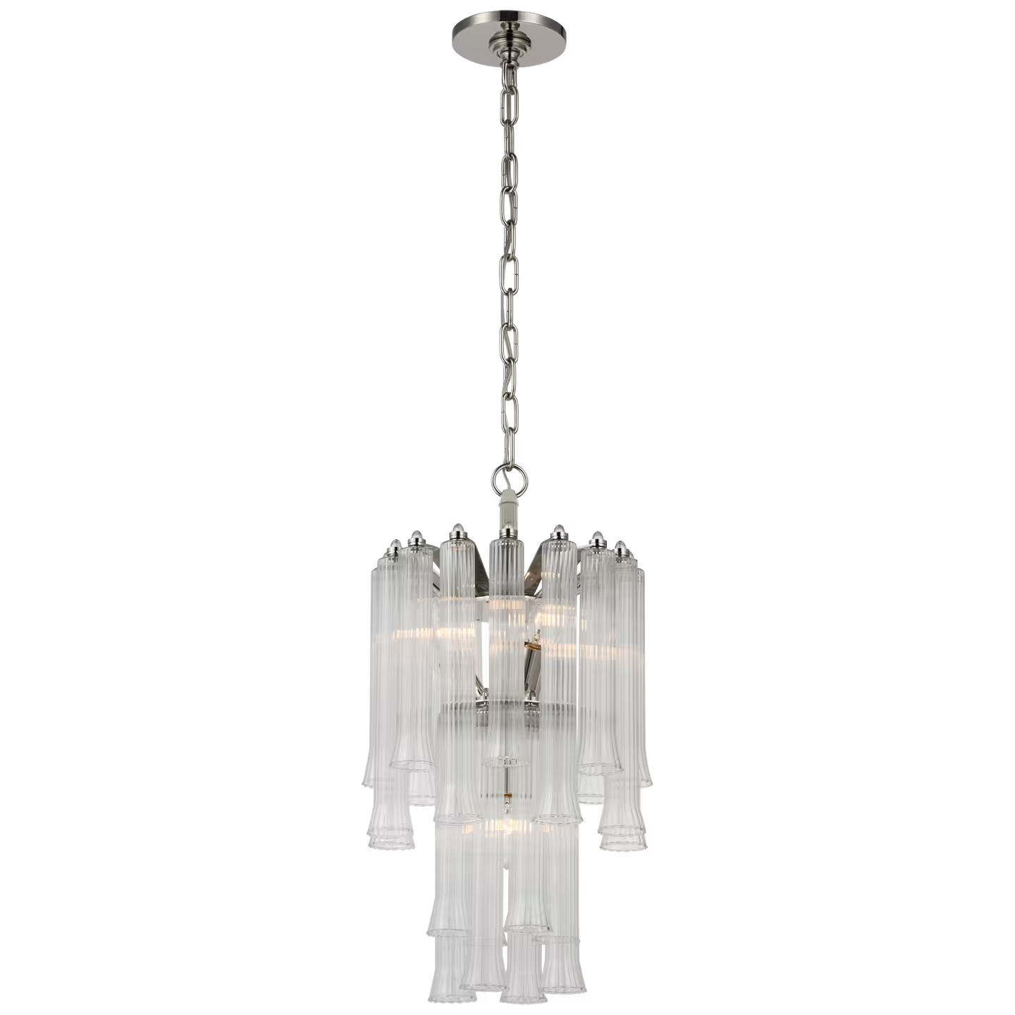 Lorelei Petite Waterfall Pendant